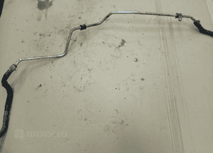 Nissan Murano I Z50 3.5 V6 przewód rurka wspomagania 3