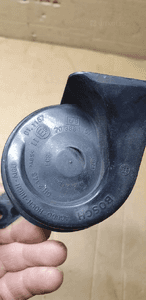 Klakson sygnał dźwiękowy Mercedes W169 4