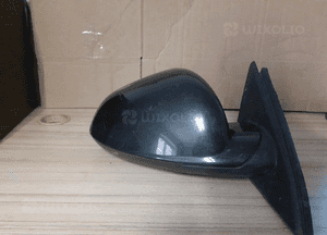 Lusterko lewe opel insignia a 5PIN Z22C czarne 1