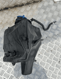 mercedes s 222 c 217 maybach x222  zbiorniczek spryskiwaczy płynu pompka 5