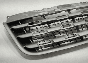 Grill atrapa zderzaka renault master iii 2010-2014 2