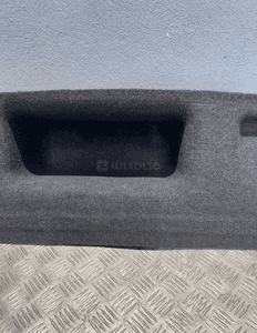 BMW F10 SCHOWEK WNĘKA BAGAŻNIKA 7222132 3