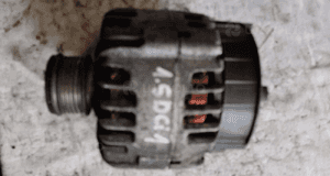 ALTERNATOR RENAULT MEGANE III SCENIC III KANGOO II 1.5 DCI 231000026R 5