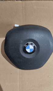 AIR BAG PODUSZKA POWIETRZNA KIEROWCY BMW F20 F21 F22 F23 F30 F31 6857306 1