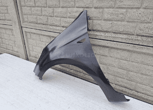 BŁOTNIK PRAWY LEWY HYUNDAI I20 08-12 NOWY 3