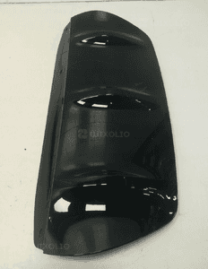 Range rover velar L560 dyfuzor spoiler zderzak tył 4