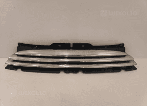 Mini 06-10 r55 r56 oe 2752363 KRATKA CHŁODNICY GRILL 1