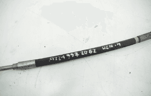 GRUSZKA ABC PRZEWOD KPL MERCEDES CL CL W216 5