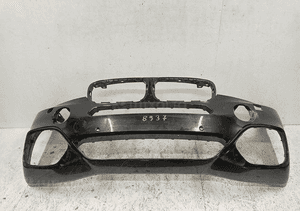 Zderzak przód przedni bmw X5 F15 m pakiet 13- 1