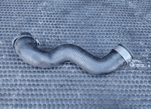 Przewod Turbiny 8E0145737E 8E0145837G Intercooler Rura Krociec Waz 1.9 2.0 TDI Audi A4 B6 B7 A6 VW 13