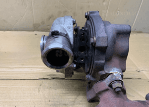 Turbina turbosprężarka Turbo Hyundai IX35 1.7 CRDI 28201-2A850 2