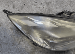 LAMPA przód przednia prawa Opel Insignia A 08- EU 9