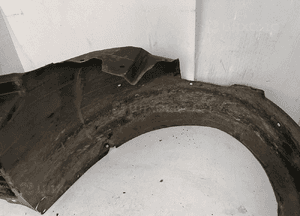 Nadkole prawe subaru impreza 08-12 przód przednie 59110FG002 8