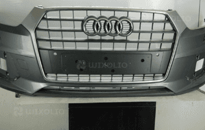 Zderzak audi Q3 8U lift 2015-2019 8U0 oryginał 2