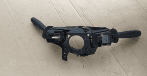 PEUGEOT 607 przełącznik zespolony  manetka 96186612ZL 3