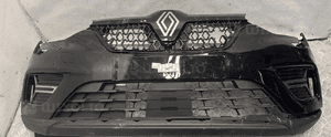 Zderzak przod przedni renault arkana fl lift org 1