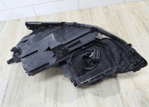 Lampa prawa opel zafira c lift full led 13472663 11