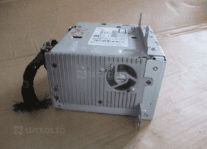 Radio radioodtwarzacz cd opel astra j iv meriva b insignia a 20983513 5