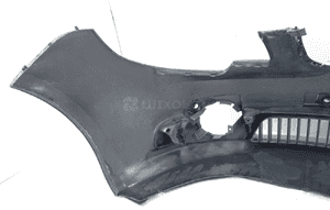 ZDERZAK PRZÓD PRZEDNI SKODA SUPERB II 3T0 CROSS 6