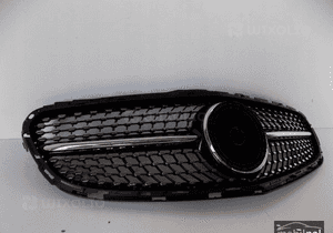 Mercedes E Klasa W212 LCI Grill Diamond - 3736 2