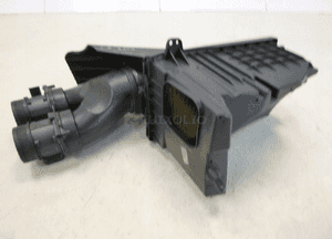 JAGUAR XF X250 2.7 D OBUDOWA FILTRA POWIETRZA 5