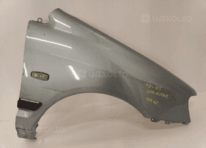 Mitsubishi Spacestar 98-05 BŁOTNIK PRAWY PRZÓD 1