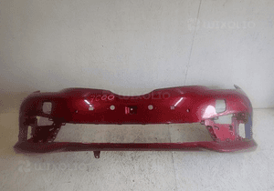 Zderzak przód przedni toyota auris 2 ii lift 2015- 1
