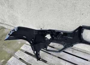 Zderzak przód przedni bmw X1 ii 2 F48 2015- 7354815 oryginał nowy cały 4