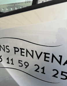 Drzwi lewy przod lewe przednie kpl trafic iii iv 8