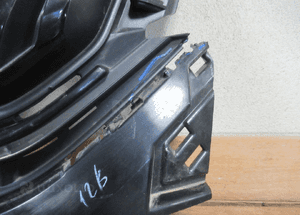 Grill gril atrapa skoda kodiaq 2016-2021 10