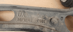 Wahacz prawy przód przedni prawy Citroen Jumper 50712142 6
