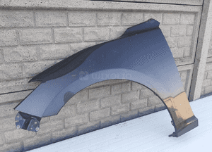 MAZDA 3 III 14 -19 BŁOTNIK LEWY PRZEDNI