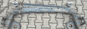 Renault Laguna II 2 belka oś tylna tył kombi 2