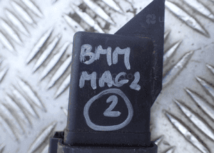 PRZEKAZNIK BOSCH 0281003038 2,0 TDI BMM RADOM 3