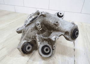 Zwrotnica tył tylna lewa tesla model y 1288411-00-A llu 4