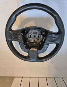 Kierownica peugeot 508 10-18 96780476ZE 1