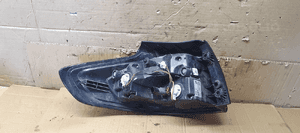 Lampa prawy tył tylna prawa Opel Zafira C 13278785 6