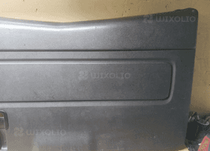Tapicerka osłona klapy bagażnika Opel Vivaro B Trafic III 3