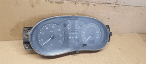 Licznik zegary oryginał Renault Clio II P8200071116 4