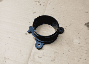 Króciec przepustnicy BMW M5 G30 F90 4.4 V8 7852405 2
