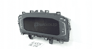 Vw passat B8 arteon virtual cockpit licznik zegar 3G0920320C 3