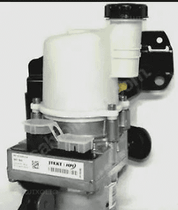 Pompa Wspomagania Nissan Kubistar / Renault Clio II / Thalia / Kangoo 4