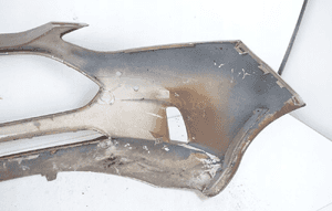 Zderzak przód przedni ford b-max AV11-17757-ACW 9