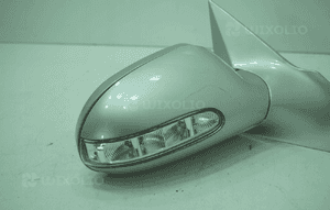 Lusterko prawe 15 pin kolor 744 mercedes sl R230 6