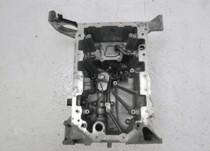 Lr discovery 4 5 iv v 3.0 d miska olejowa oleju 2
