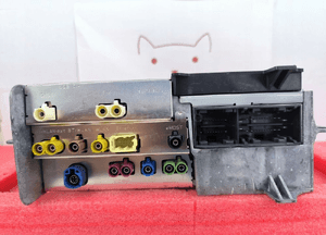 Mercedes-Benz Nawigacja Multimedia NTG6 HIGH ECE A1679000511 3