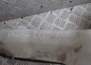 Zbiornik spryskiwaczy honda crv iii 06-12 xenon HLC-22027 dostępne 2 sztuki 2