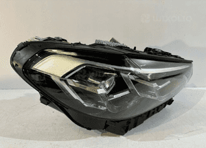 BMW X3 G01 X4 G02 LCI Lampa Adaptive Led R- 15238 3