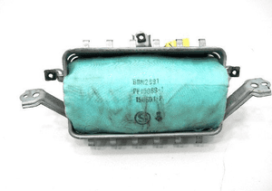 Airbag poduszka pasazera lexus sc SC430 europa 1