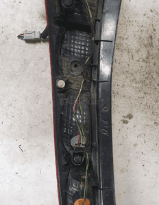 Lampa tylna lewa tył lewo honda cr-v 7